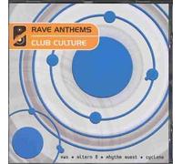Various - Rave Anthems