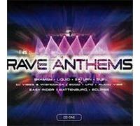 Vv.Aa. - Rave Anthems Vol.1