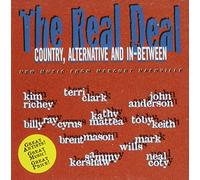 Vv.Aa - Real Deal - Country,..