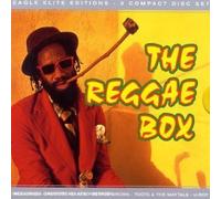Vv. Aa. - Reggae Box (3 CD)