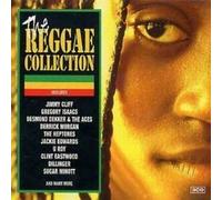 Vv. Aa. - Reggae Collection