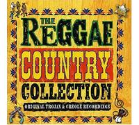 Vv. Aa. - Reggae Country