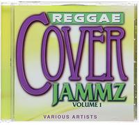 Vv.Aa - Reggae Covers Jammz 1
