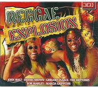 vv.aa. - reggae explosion