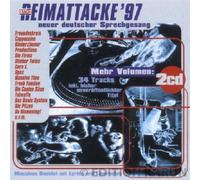 Vv.Aa - Reimattacke'97 (2 CD)
