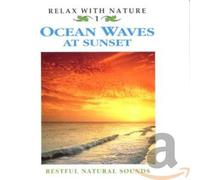 Vv.Aa - RELAX WITH NATURE.-OCEAN