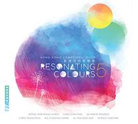 Vv. Aa. - Resonating Colours 5