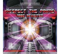 Vv.Aa - Respect Prime:1986 Revisted