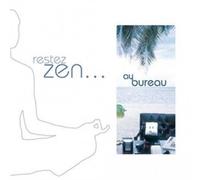 Vv. Aa. - Restez Zen:Au Bureau-14Tr