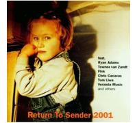 Vv.Aa - Return To Sender 2001