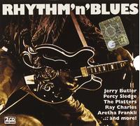 Vv.Aa. - Rhythm'N'Blues