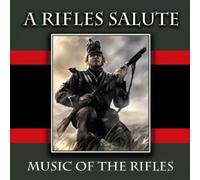 Vv. Aa. - Rifles Salute: Music Of The Rifles