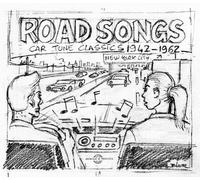 Vv. Aa. - Road Songs
