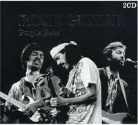 Vv. Aa. - Rock Guitar