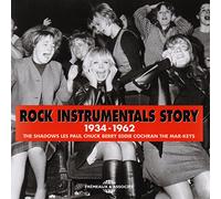 Vv. Aa. - Rock Instrumentals..