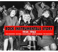 Vv. Aa. - Rock Instrumentals..