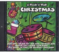 Vv.Aa - Rock 'N' Roll Christ
