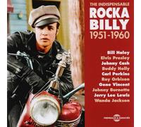 Vv. Aa. - Rockabilly The..