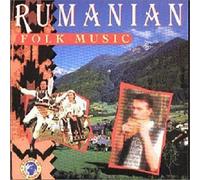 Vv. Aa. - Romanian Folk Music