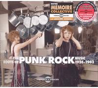 Vv. Aa. - Roots Of Punk Rock..