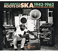 Vv. Aa. - Roots Of Ska