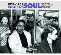 Vv. Aa. - Roots Of Soul 1928-1962