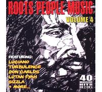 Vv. Aa. - Roots People Music 4