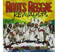 Vv.Aa - Roots Reggae Revivalists 1