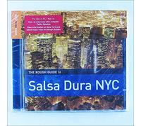 Vv. Aa. - Rough Guide To Salsa Dura