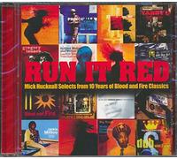 Vv.Aa - Run It Red