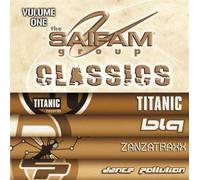 Vv.Aa. - Saifam Classics Volume One
