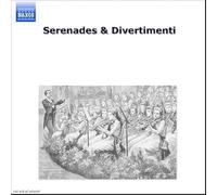Vv. Aa. - Serenades & Divertimenti