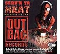 Vv.Aa - Serv'N Ya Heat