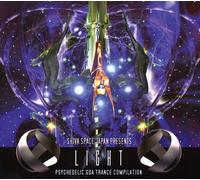 Vv. Aa. - Shiva Space Japan Presents: Light