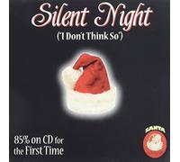 Vv.Aa - Silent Night I Don't Think
