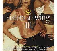 Vv.Aa - SISTERS OF SWING VOL.3
