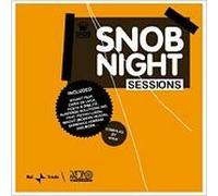 Vv.Aa. - Snob Night Sessions