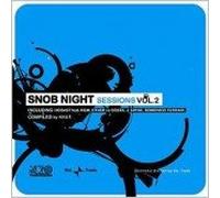 Vv.Aa - Snob Night Sessions Vol.2