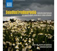 Vv. Aa. - Soloduotrioquartett