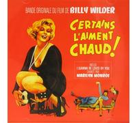 Vv. Aa. - Some Like It Hot/Irma La Douce