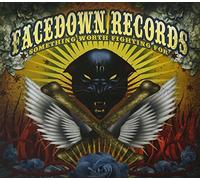 Vv.Aa - Something Worth Fighting For (2 CD)