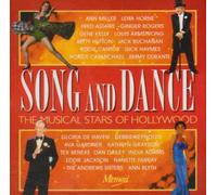 Vv. Aa. - Song And Dance