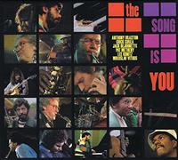Vv. Aa. - Song Is You Woodstock J (2 CD)