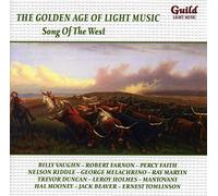 Vv.Aa - Song Of The West