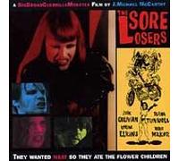 Vv.Aa - Sore Losers Soundtrack