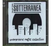 Vv. Aa. - Sotterranea Comp. Vol.3