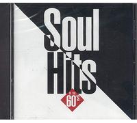 Vv.Aa - Soul Hits Of The 60'S