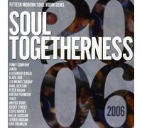 Vv. Aa. - Soul Togetherness 2006