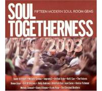 Vv. Aa. - Soul Togetherness