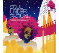 Vv. Aa. - Soul Underground